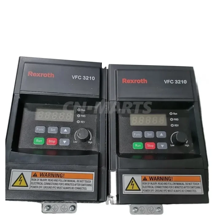 Rexroth VFC3210-0K75-1P2-MNA-7P R912006808