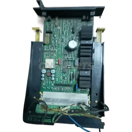 Rexroth VT-VRRA1-527-20/V0/2STV 0811405063