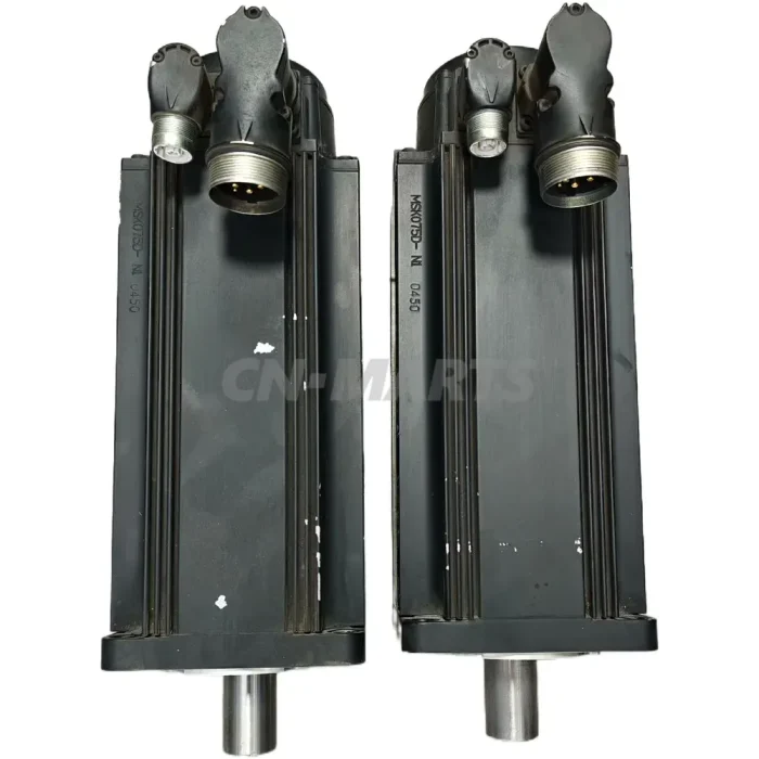 RexrothMSK075D-0450-NN-S2-UGO-RNNN