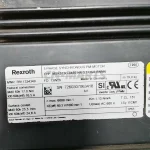 RexrothMSK075D-0450-NN-S2-UGO-RNNN