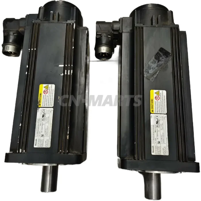 RexrothMSK075D-0450-NN-S2-UGO-RNNN