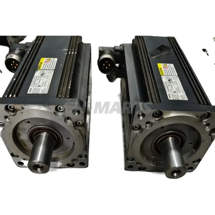RexrothMSK075D-0450-NN-S2-UGO-RNNN