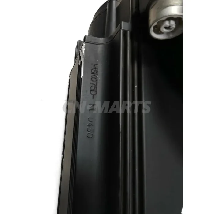 RexrothMSK075D-0450-NN-S2-UGO-RNNN