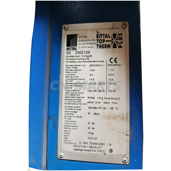 Ritta SK 3302109