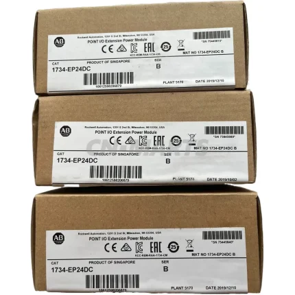 Rockwell Automation 1734-EP24DC