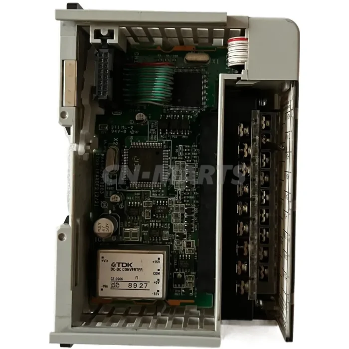 Rockwell Automation 1769-IF4XOF2