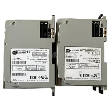 Rockwell Automation 1769-PA4