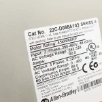 Rockwell Automation 22C-D088A103
