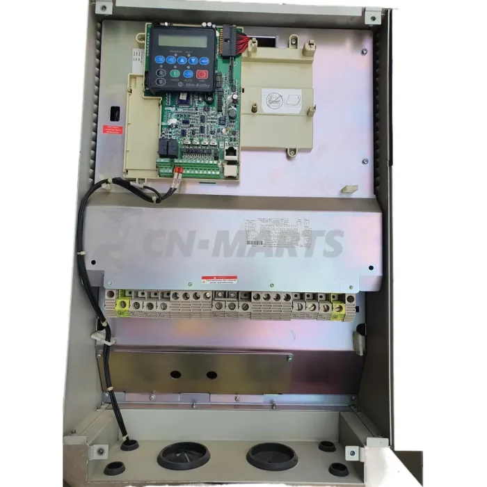 Rockwell Automation 22C-D088A103