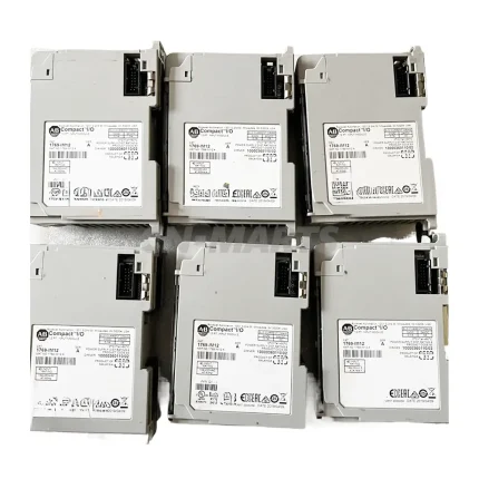 Rockwell Automation AB 1769-IM12