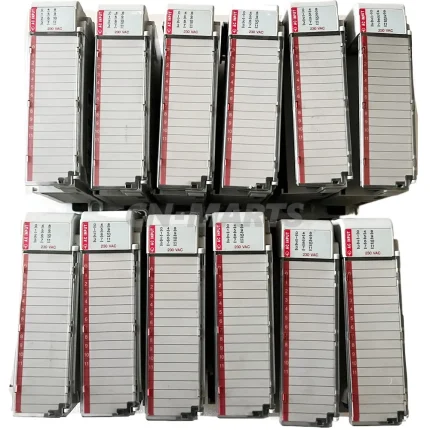 Rockwell Automation AB 1769-IM12
