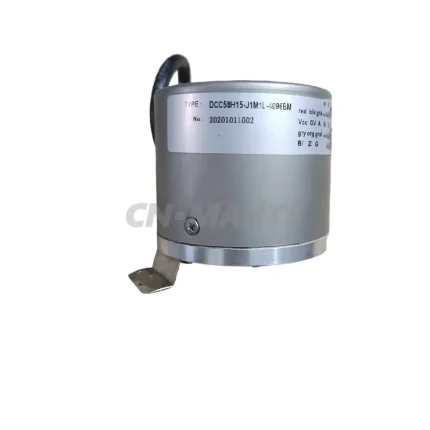 Roundss DCC58H15-J1M1L.-4096BM