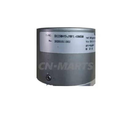 Roundss DCC58H15-J1M1L.-4096BM