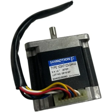 SANYO 103H7123-04433