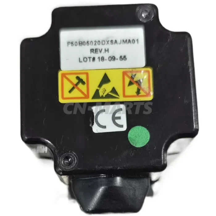 SANYO P50B05020DXSAJM
