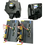 SANYO R2AA18450HXHA0