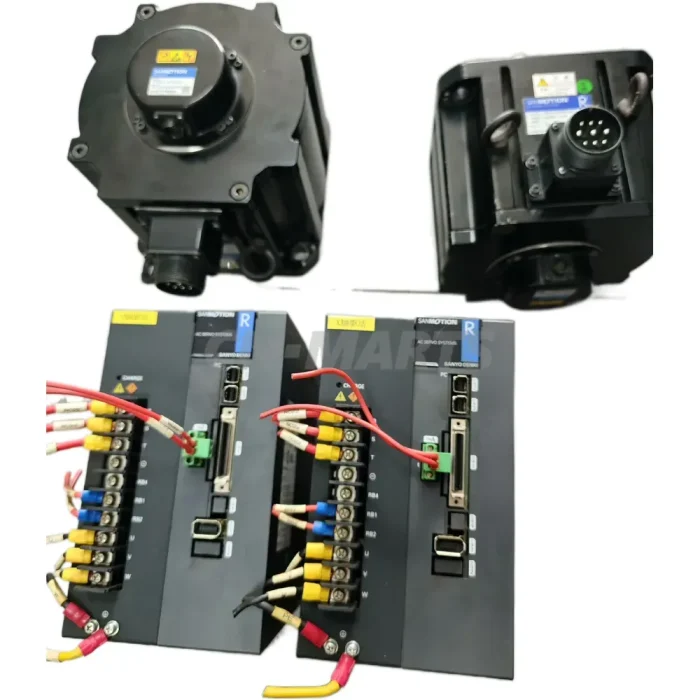 SANYO R2AA18450HXHA0