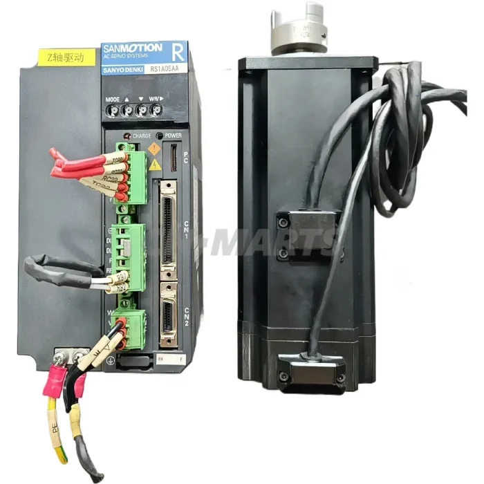 SANYO RS1A05AAWA