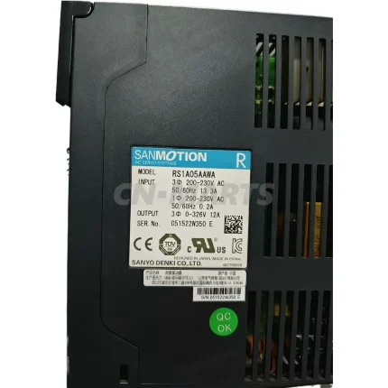 SANYO RS1A05AAWA