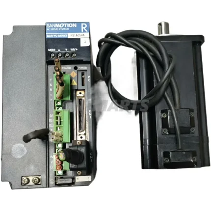 SANYO RS1AO5AAWA & Q2AA08100DXS00
