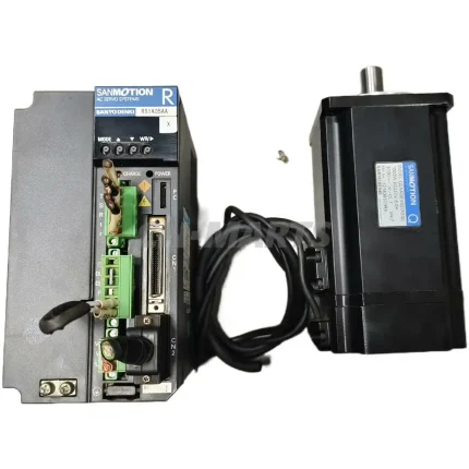 SANYO RS1AO5AAWA & Q2AA08100DXS00