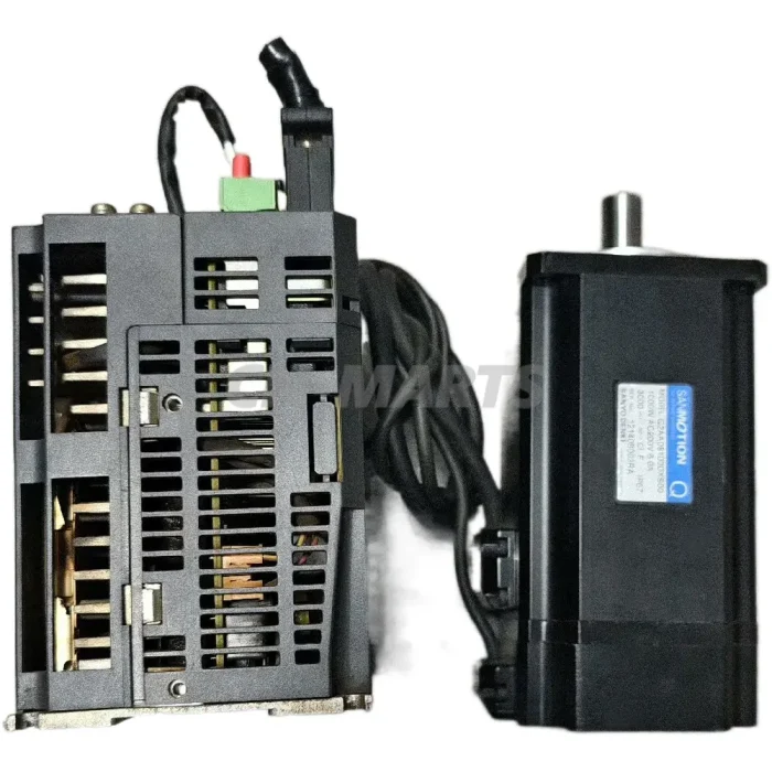 SANYO RS1AO5AAWA & Q2AA08100DXS00