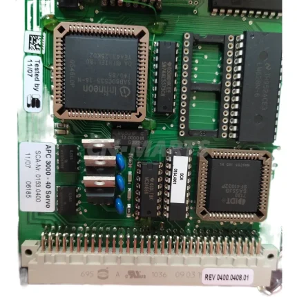 SCA APC3000-40