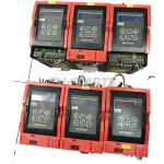SEW 31C007-503-4-00