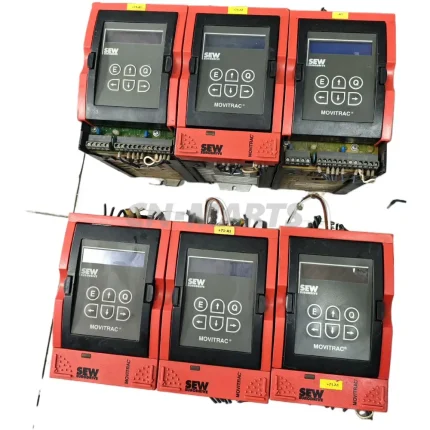 SEW 31C007-503-4-00