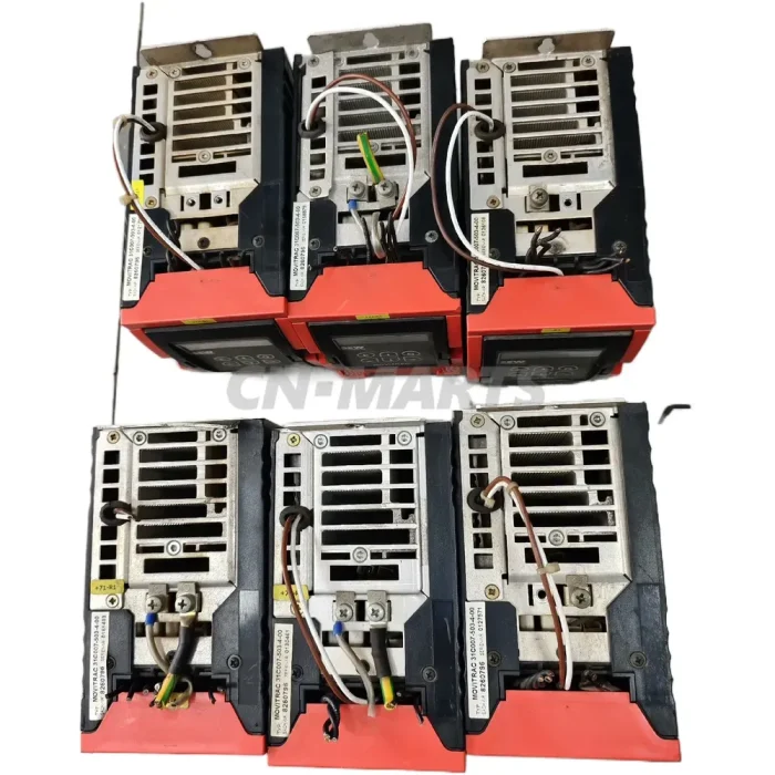SEW 31C007-503-4-00