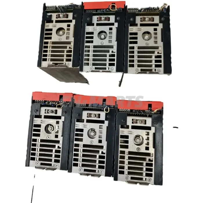 SEW 31C007-503-4-00