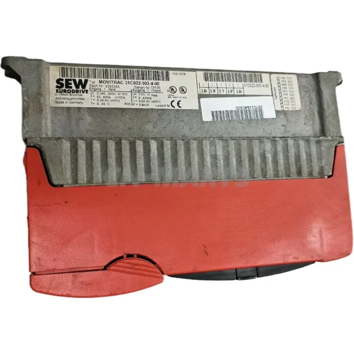 SEW 31C022-503-4-00