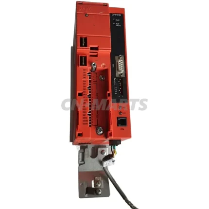 SEW-EURODRIVE MC07B0005-5A3-4-00/DFP21