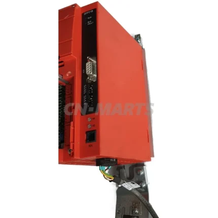 SEW-EURODRIVE MC07B0005-5A3-4-00/DFP21