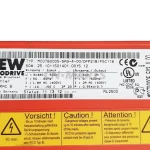 SEW-EURODRIVE MC07B0005-5A3-4-00/DFP21