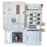 SEW-EURODRIVE MM05C-503-00