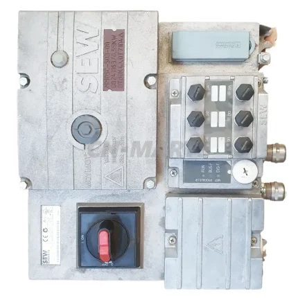 SEW-EURODRIVE MM05C-503-00