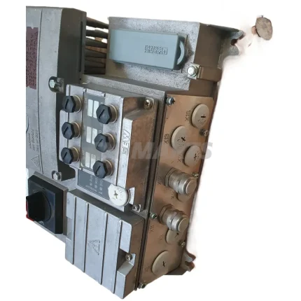 SEW-EURODRIVE MM05C-503-00