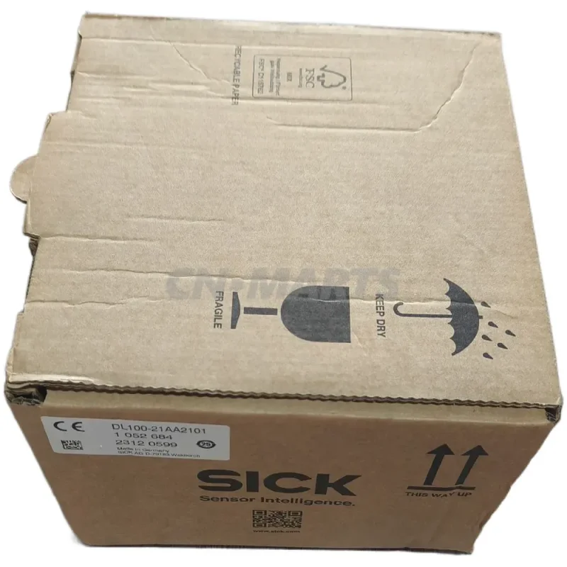 SICK DL100-21AA2101