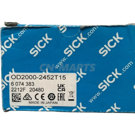 SICK OD2000-2452T15