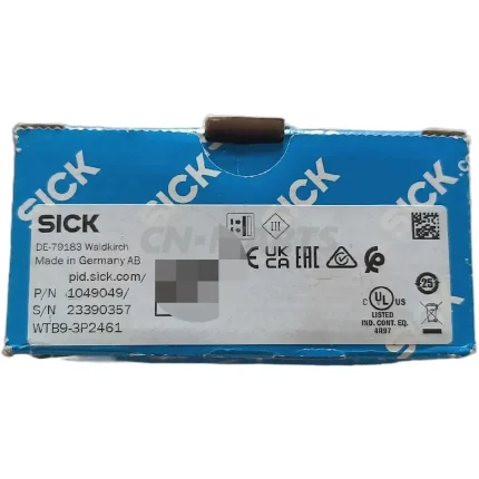 SICK WTB9-3P2461