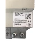 SIEMENS 160A 6SN1123-1AA00-0EA
