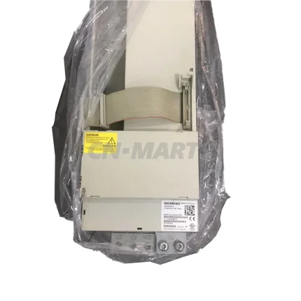 SIEMENS 160A 6SN1123-1AA00-0EA