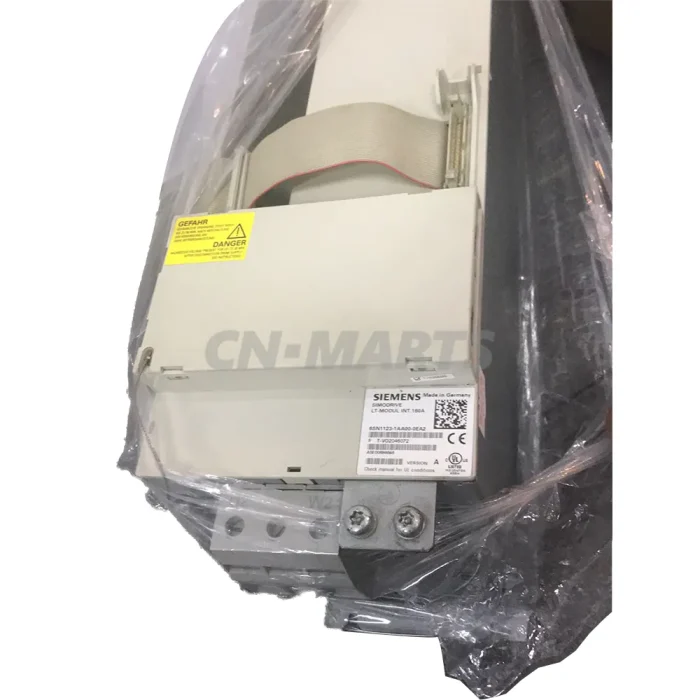 SIEMENS 160A 6SN1123-1AA00-0EA