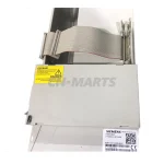 SIEMENS 160A 6SN1123-1AA00-0EA