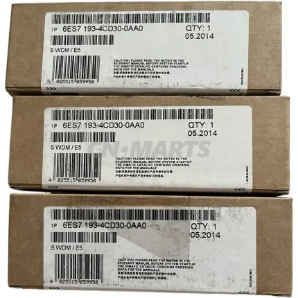 SIEMENS 193-4CD30-0AA0