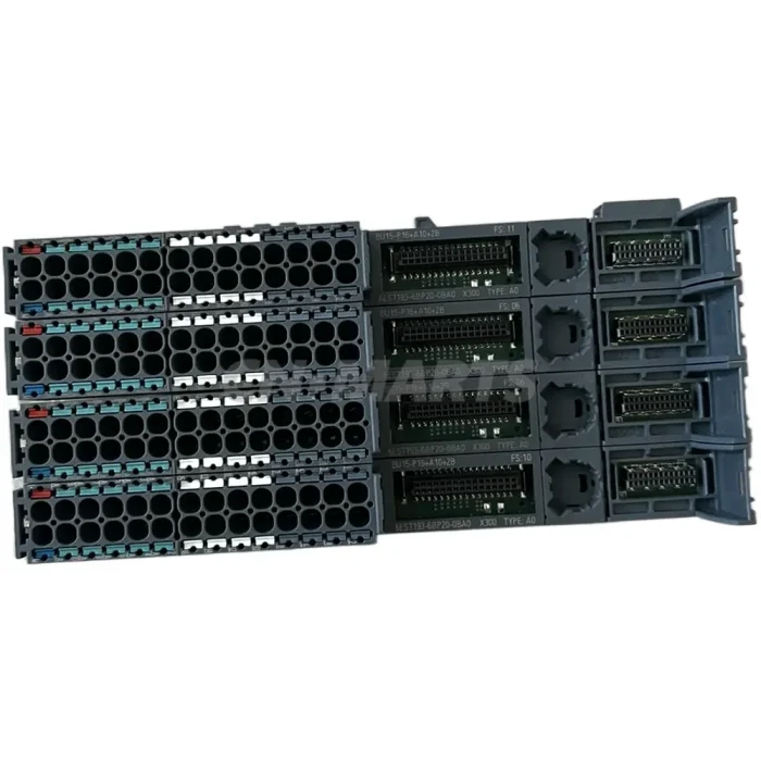 SIEMENS 193-6BP20-0BA0
