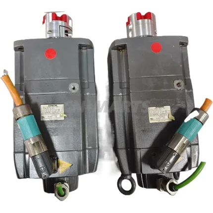 SIEMENS 1FK7084-2AF71-1RH1