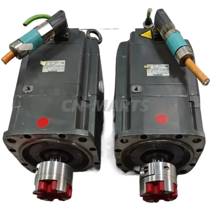 SIEMENS 1FK7084-2AF71-1RH1