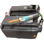 SIEMENS 1FK7084-2AF71-1RH1